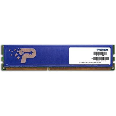 Модуль памяти для компьютера Patriot PSD22G80026H
