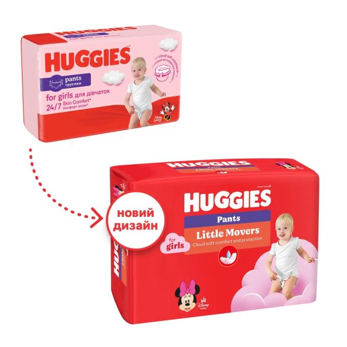 Huggies 5029054568170