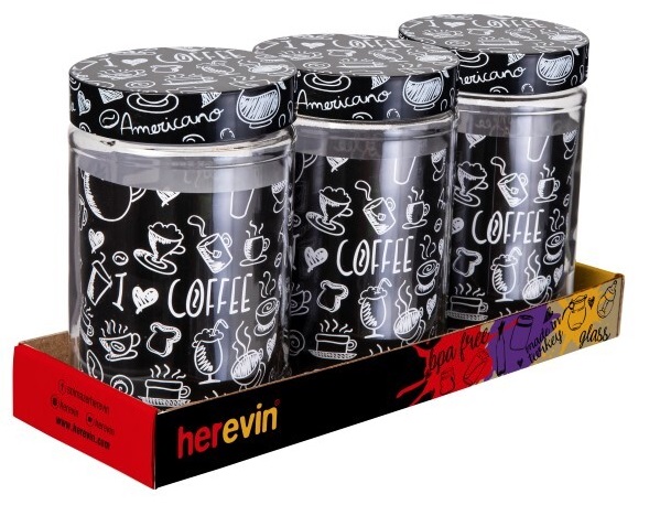 Herevin 144367-400