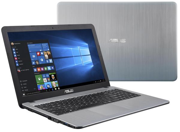 Ноутбук ASUS X540MA X540MA-GQ012