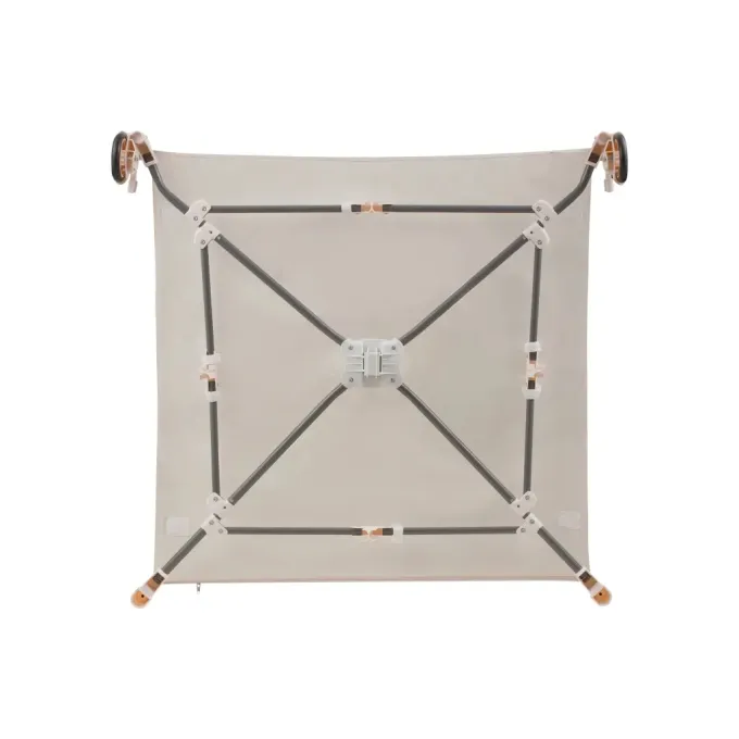 Lionelo LO-BONNIE BEIGE SAND