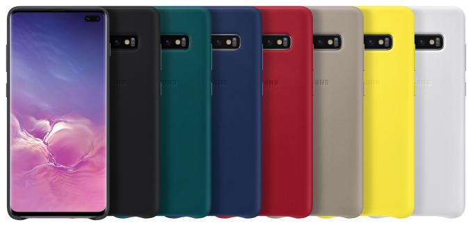 Samsung EF-VG975LJEGRU