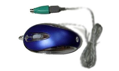 Мышка A4Tech X5-26D X5-26D-2 USB