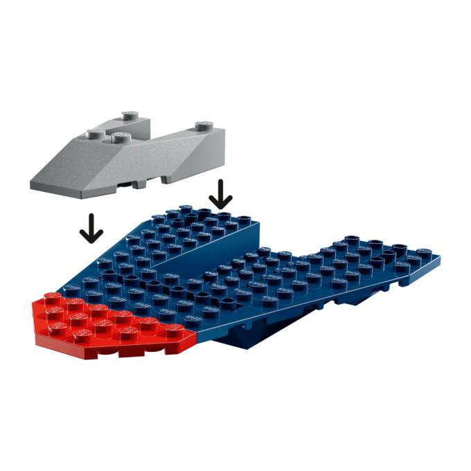 LEGO 76319