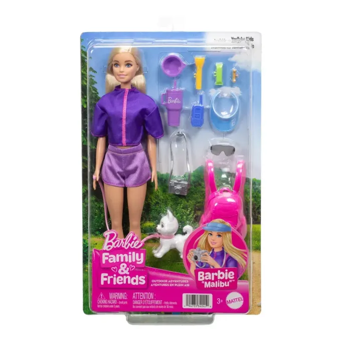 BARBIE JJV59