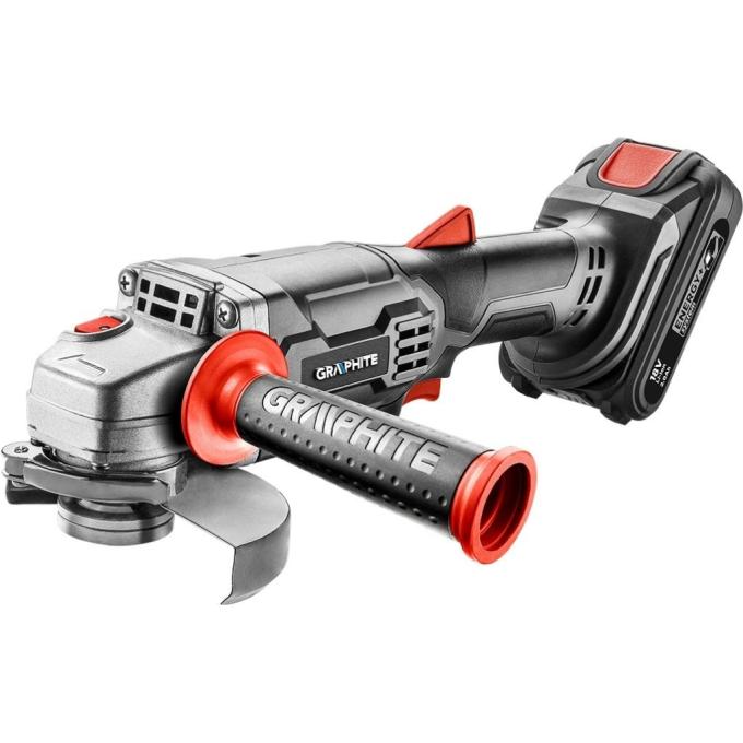 Graphite 58GE130