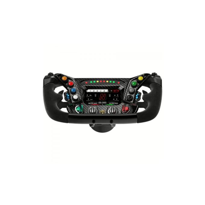 MOZA Racing RS070_Moza