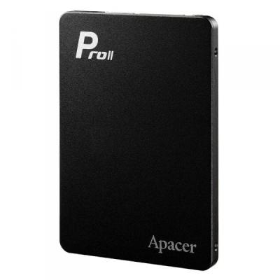 Накопитель SSD Apacer 86.B2HQ8.5PZ0B / APS25HU4960G-1PZM