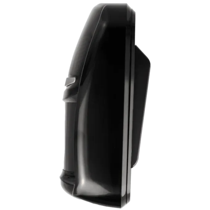 U-Prox PIR Combi Black