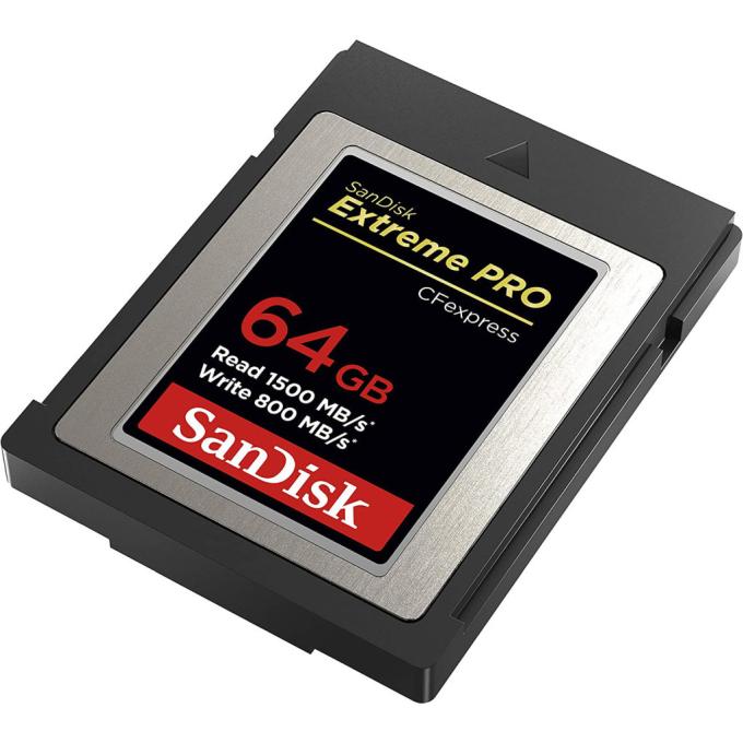 SANDISK SDCFE-064G-GN4NN