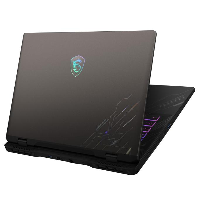 MSI D2XWGKG-057XUA