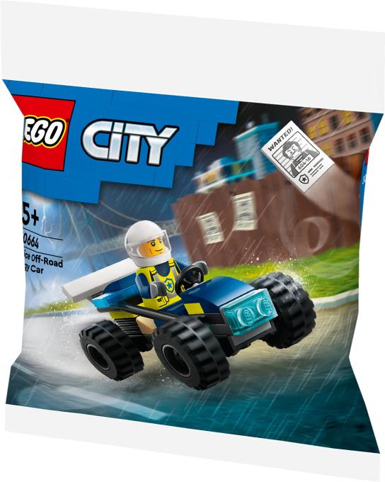 LEGO 30664