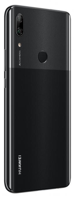 Смартфон HUAWEI P Smart Z 4/64GB (black) HW51093WVH