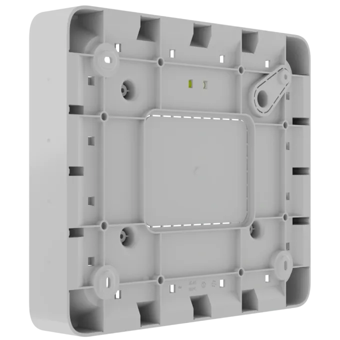Ajax GlandBox white