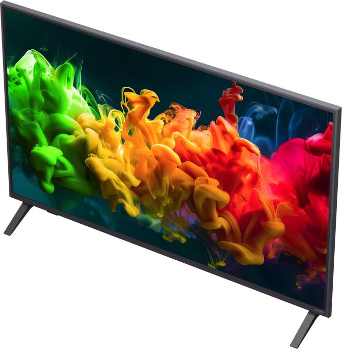 LG 43QNED80B6B