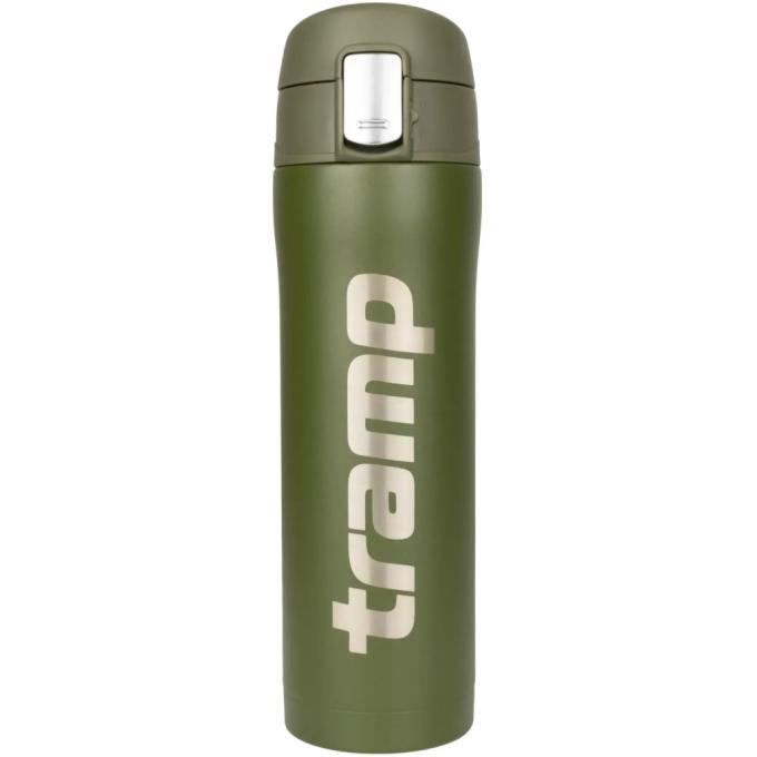 Tramp UTRC-107-mat-olive
