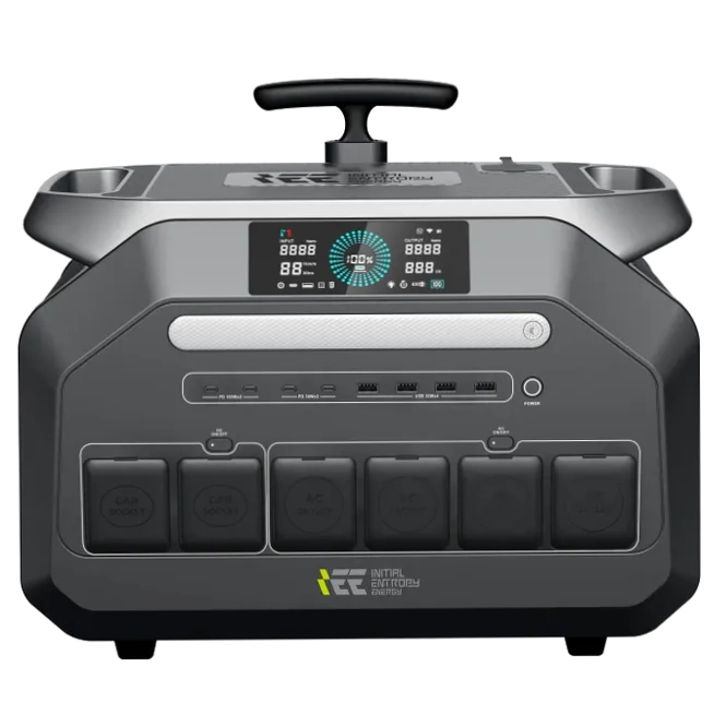 IEETek IEETEK P3200