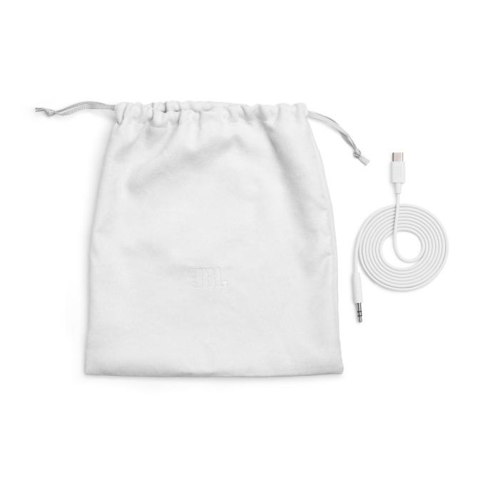 JBL JBLLIVE780NCWHT