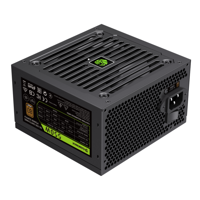 GAMEMAX GE-550