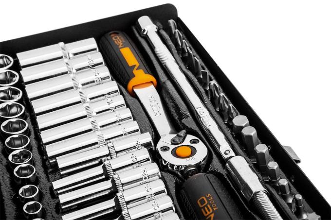 Neo Tools 10-008