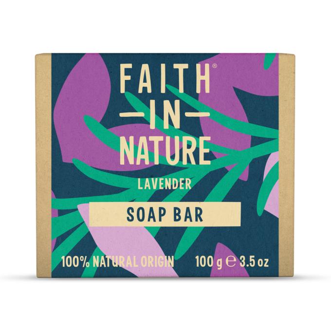 Faith in Nature 5013575111137