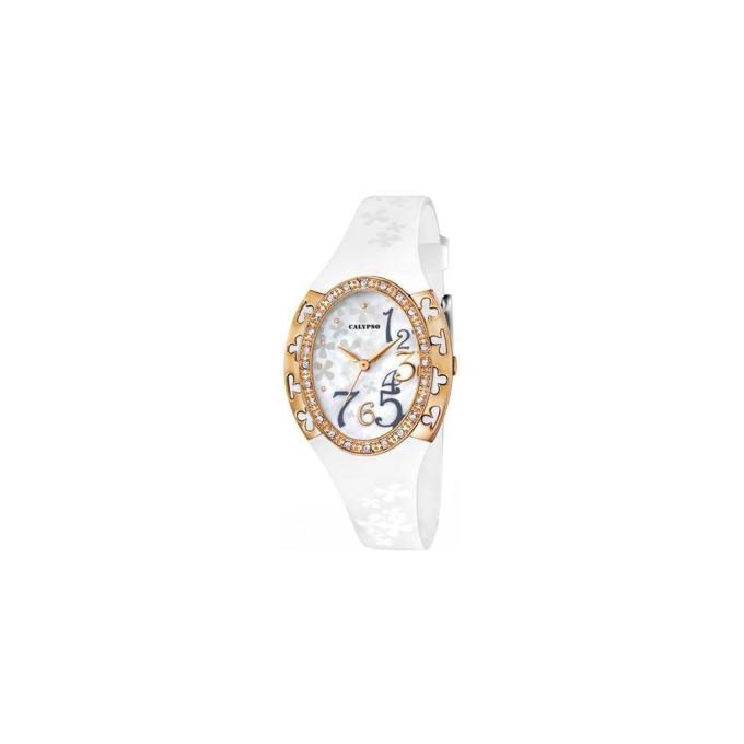 Calypso K5642/3