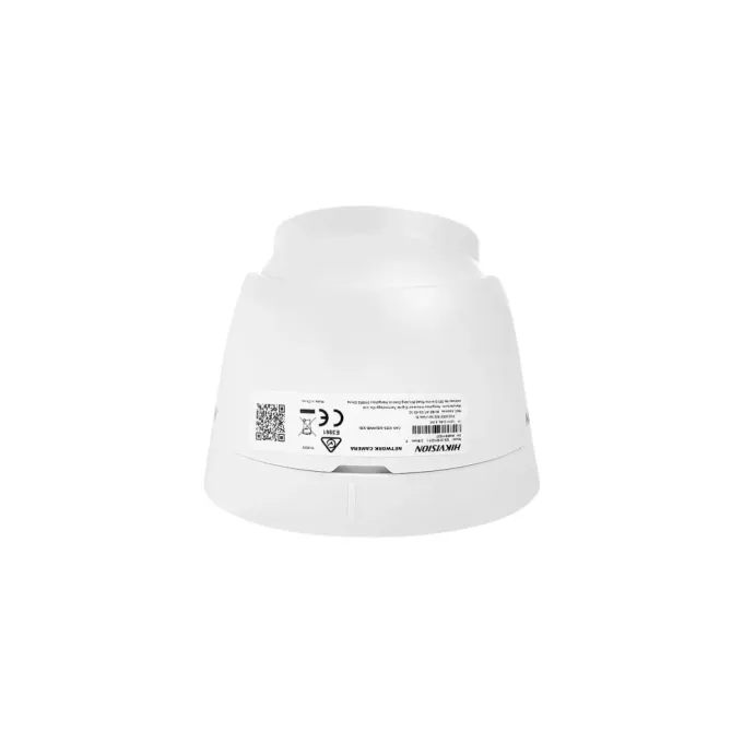 Hikvision DS-2CD1321-I(F) (4мм)