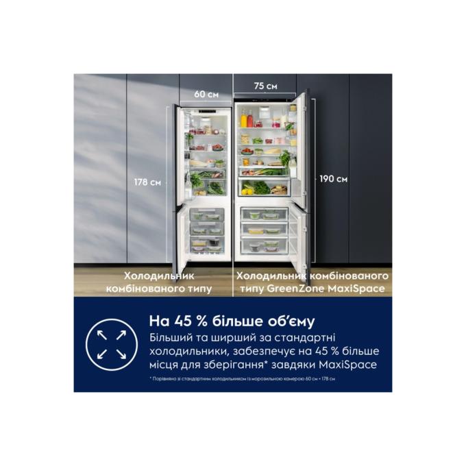 ELECTROLUX ENA7TE75S