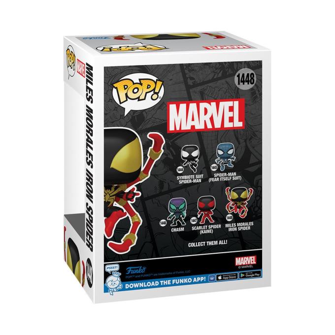 Funko Pop 889698837538