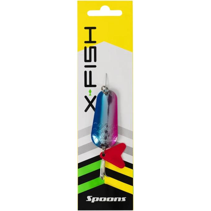 X-Fish 1917.04.51