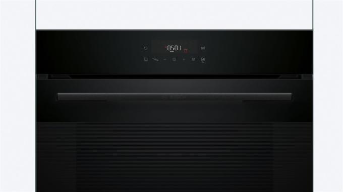 BOSCH HJG852YB0T