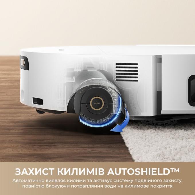 Mova RLZ11HE-Wh