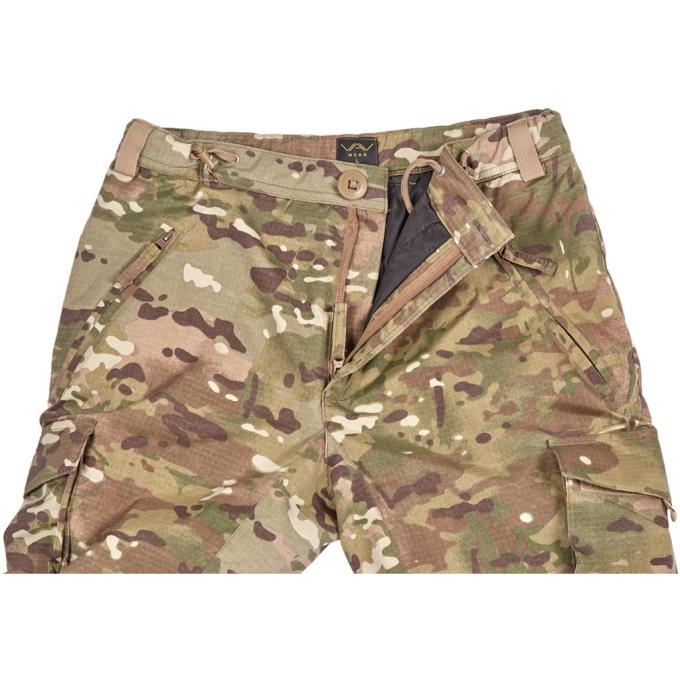 VAV Wear KOLT12 Multicam 2XL