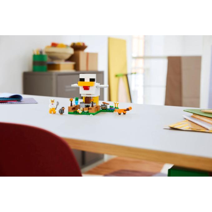 LEGO 21585