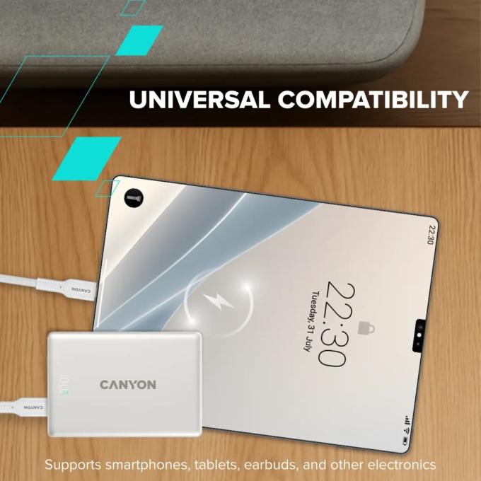 Canyon CNS-CPB500G
