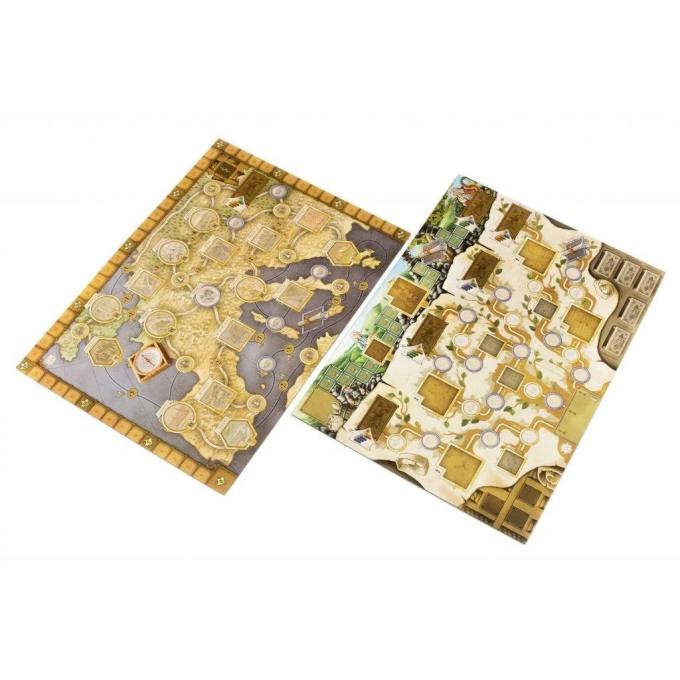 Lucrum Games 8034055582893