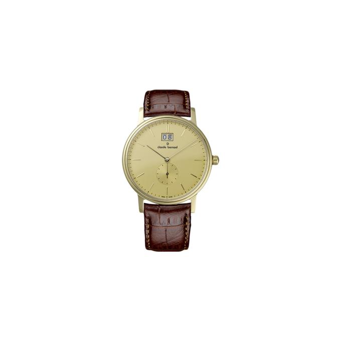 Claude Bernard 64010 37J DI