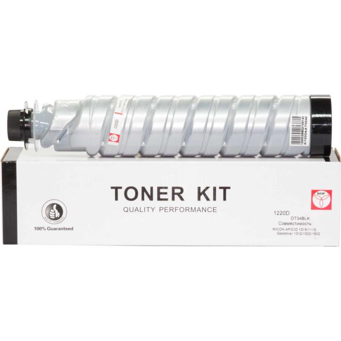 BASF KT-1220D-DT34BLK