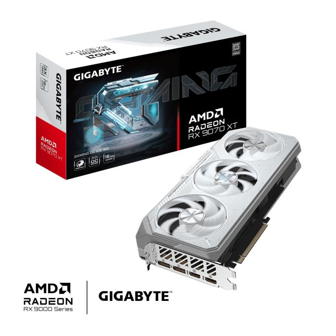 GIGABYTE R907XGAMINGOCICE-16GD 1.0