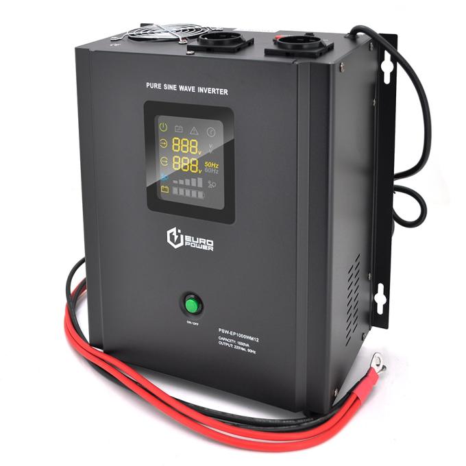 Europower PSW-EP1000WM12/14824
