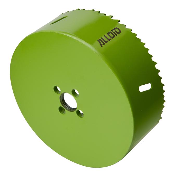Alloid HS-30121