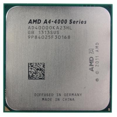 Процессор AMD A4-4000 AD4000OKA23HL
