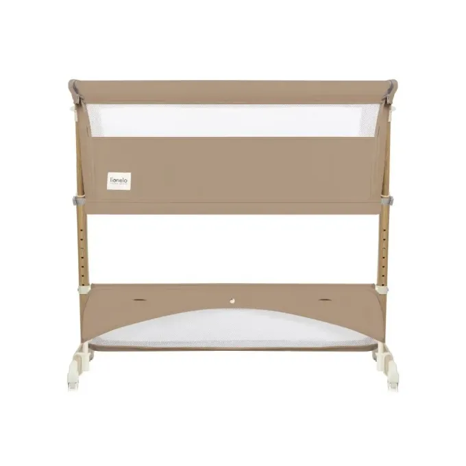 Lionelo LO-THOMI PLUS BEIGE CARMEL