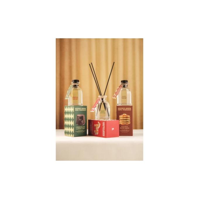 Sister's Aroma 4820227786312