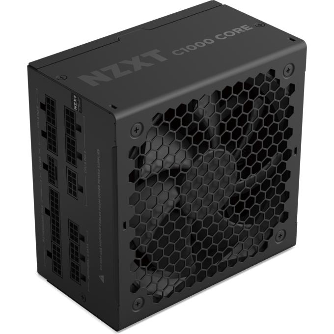 NZXT PA-0G3BB-EU