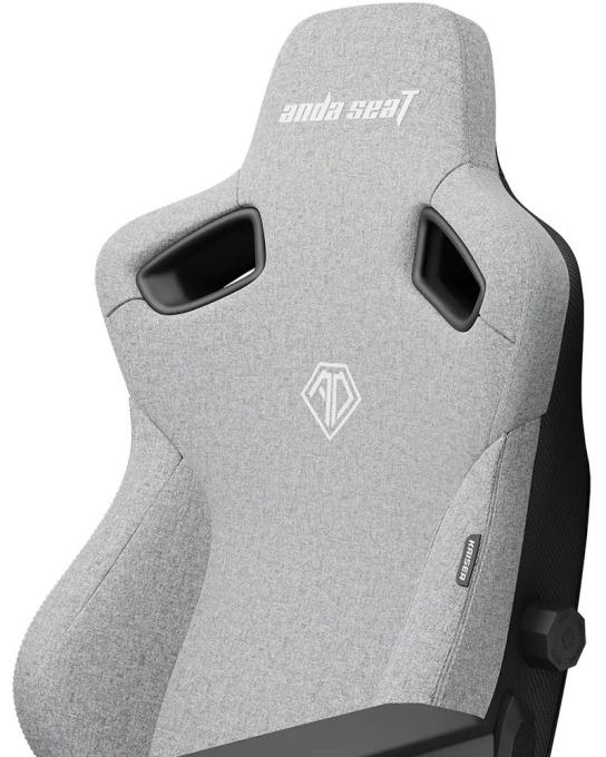 Anda Seat AD12YDC-L-01-G-PV/F