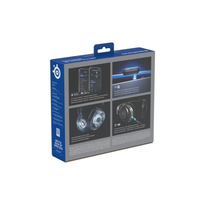 SteelSeries 61686