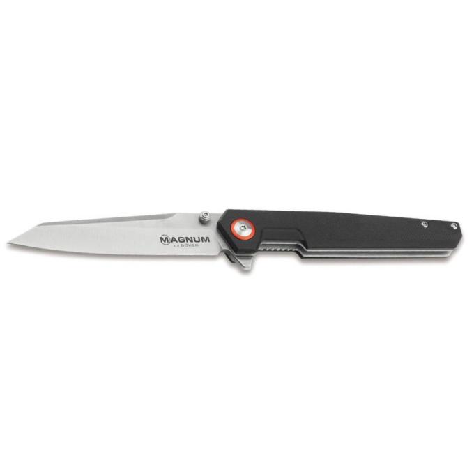 Boker 01SC076