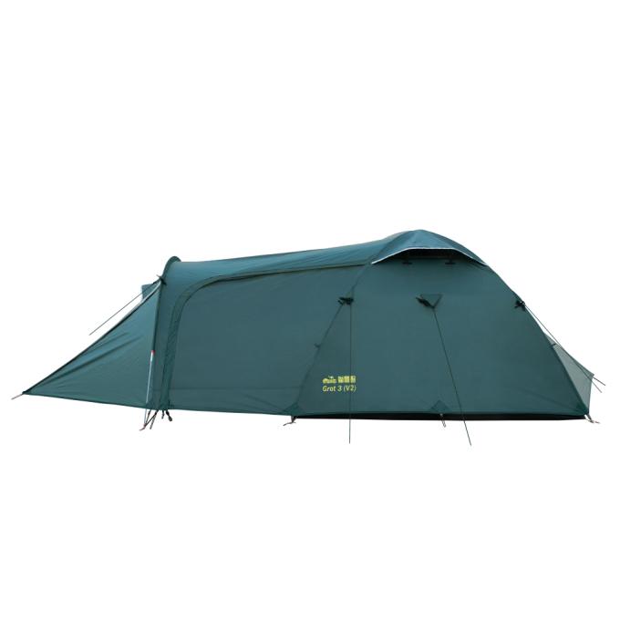 Tramp UTRT-036