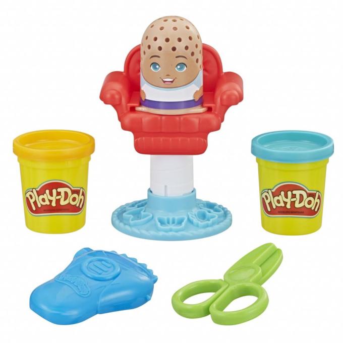Hasbro E4902_E4918